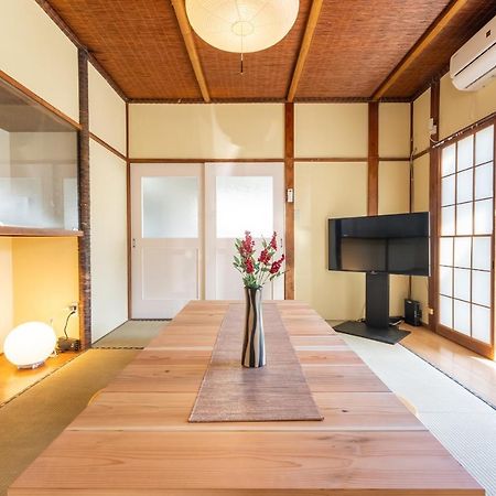 樹蘭蕉 箱根仙石原 - Jyuransho Hakonesengokuhara Villa Екстериор снимка