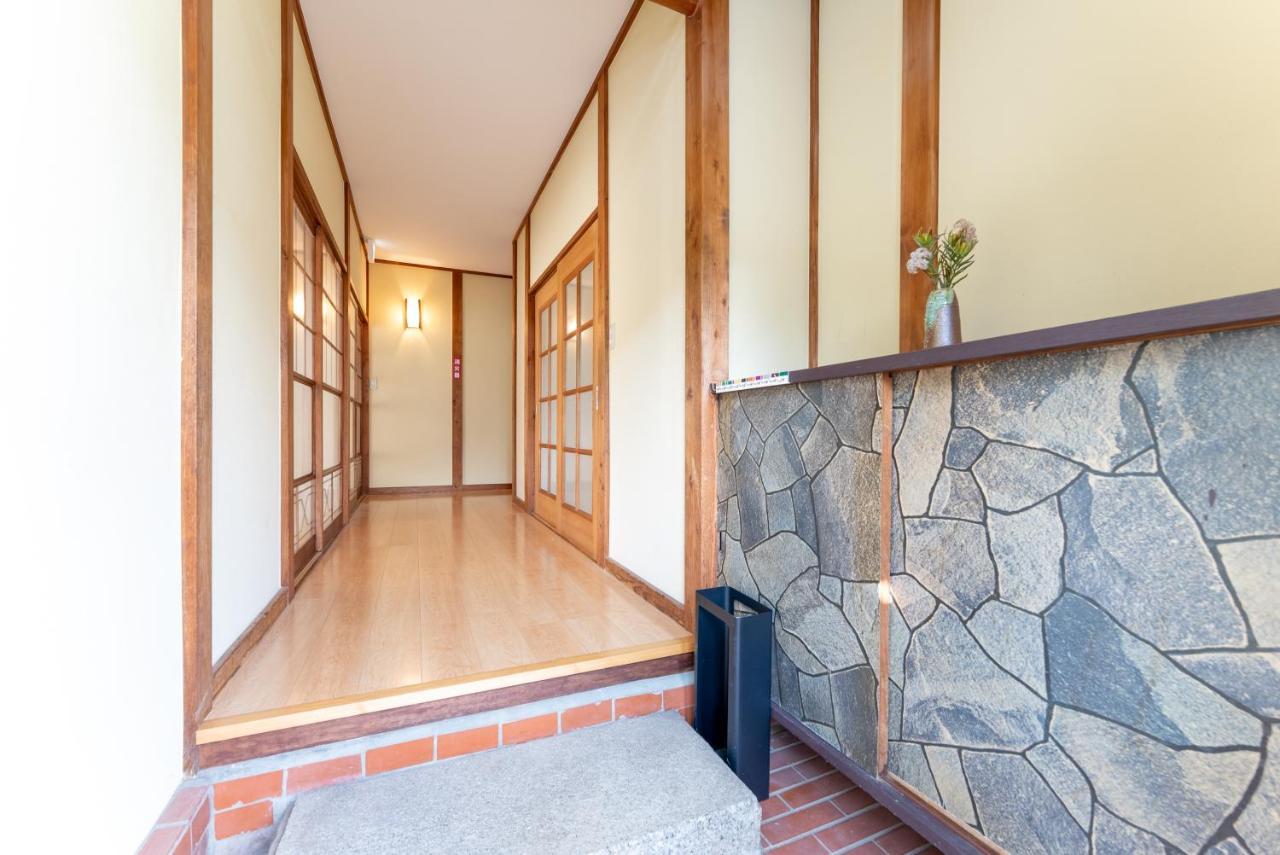 樹蘭蕉 箱根仙石原 - Jyuransho Hakonesengokuhara Villa Екстериор снимка