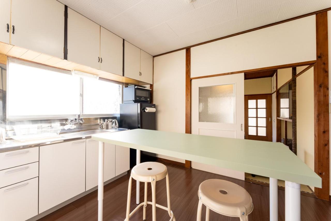 樹蘭蕉 箱根仙石原 - Jyuransho Hakonesengokuhara Villa Екстериор снимка